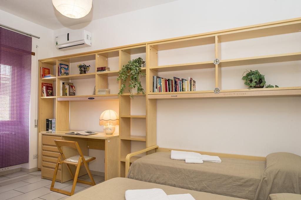 查尔斯度假屋 罗马 外观 照片