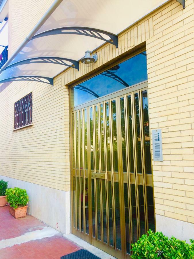 查尔斯度假屋 罗马 外观 照片