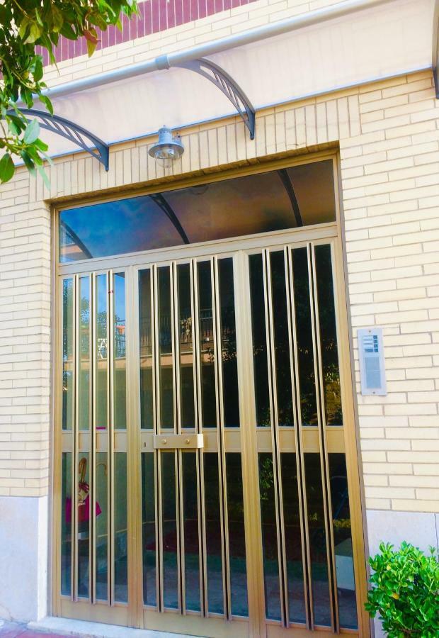 查尔斯度假屋 罗马 外观 照片